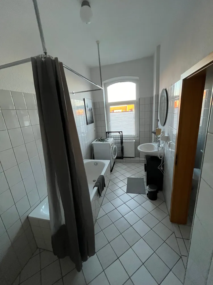 2 Zimmer Wohnung mit 58 m² in Erfurt – Bild 5