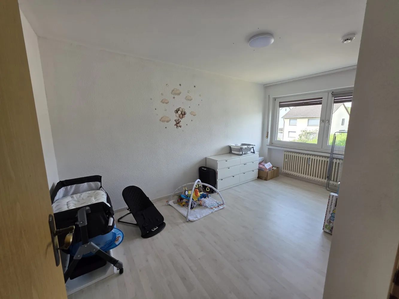 3 Zimmer Wohnung mit 76 m² in Leverkusen – Bild 2