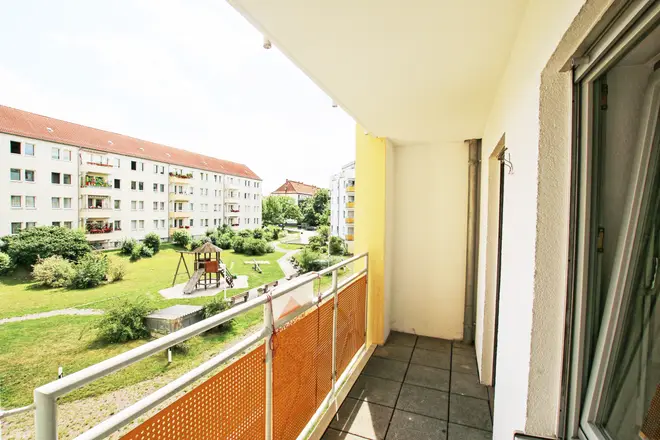 2 Zimmer Wohnung mit 40 m² in Leipzig – Bild 7