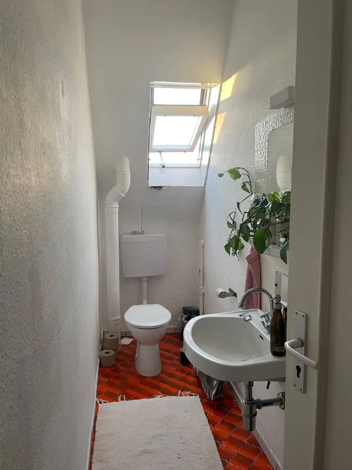 2 Zimmer Wohnung mit 16 m² in Freiburg im Breisgau – Bild 8