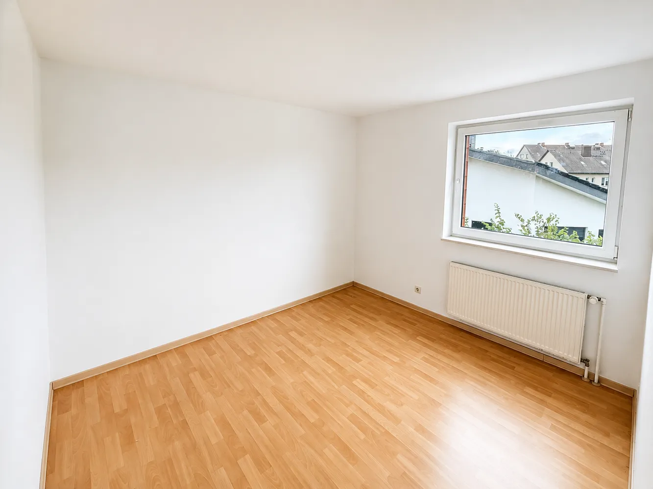 4 Zimmer Wohnung mit 91 m² in Herford – Bild 2