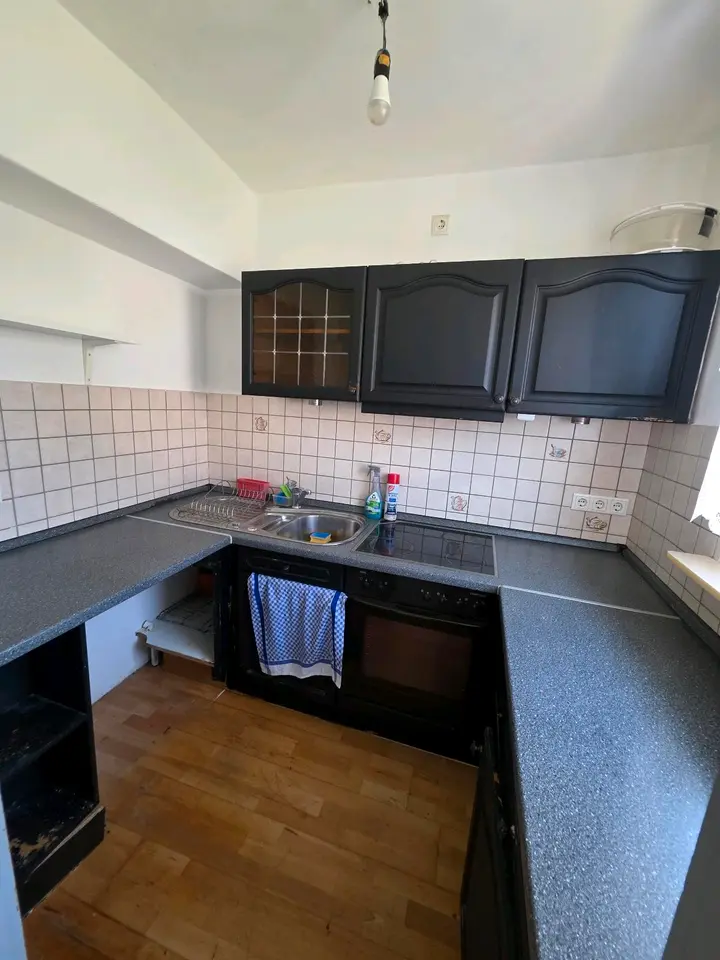 5 Zimmer Wohnung mit 100 m² in Arnsberg – Bild 9