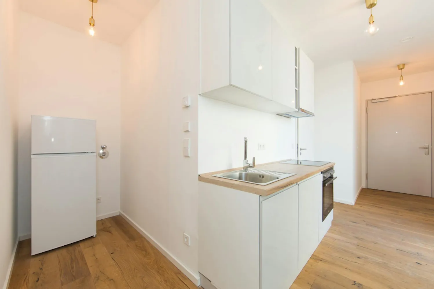 Shared room with 13 m² in Berlin – Photo 9