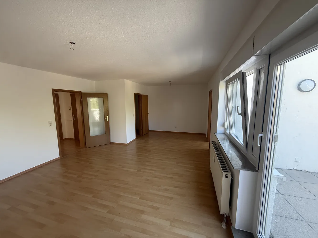 2 Zimmer Wohnung mit 64 m² in Karlsruhe – Bild 7