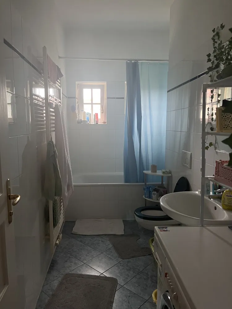 3 Zimmer Wohnung mit 68 m² in Berlin – Bild 3
