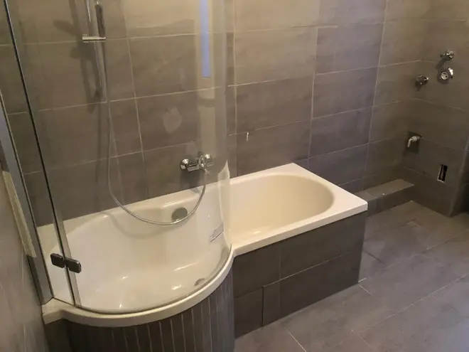 5 Zimmer Wohnung mit 129 m² in Hamburg – Bild 8