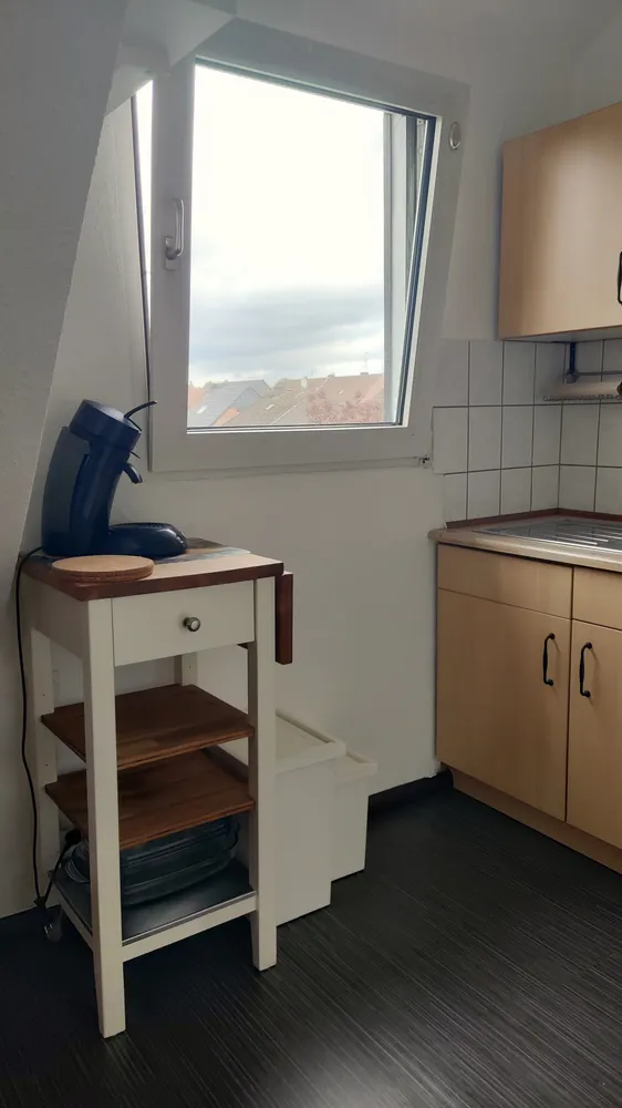 3 Zimmer Wohnung mit 46 m² in Oberhausen – Bild 8