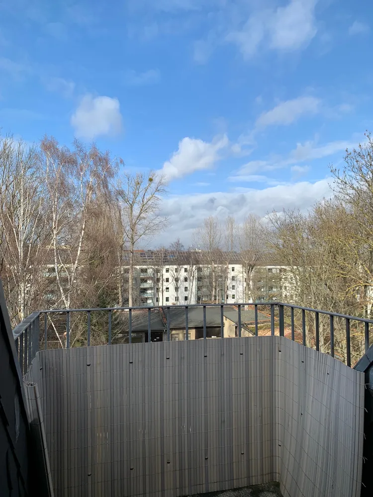 3 Zimmer Wohnung mit 86 m² in Halberstadt – Bild 11
