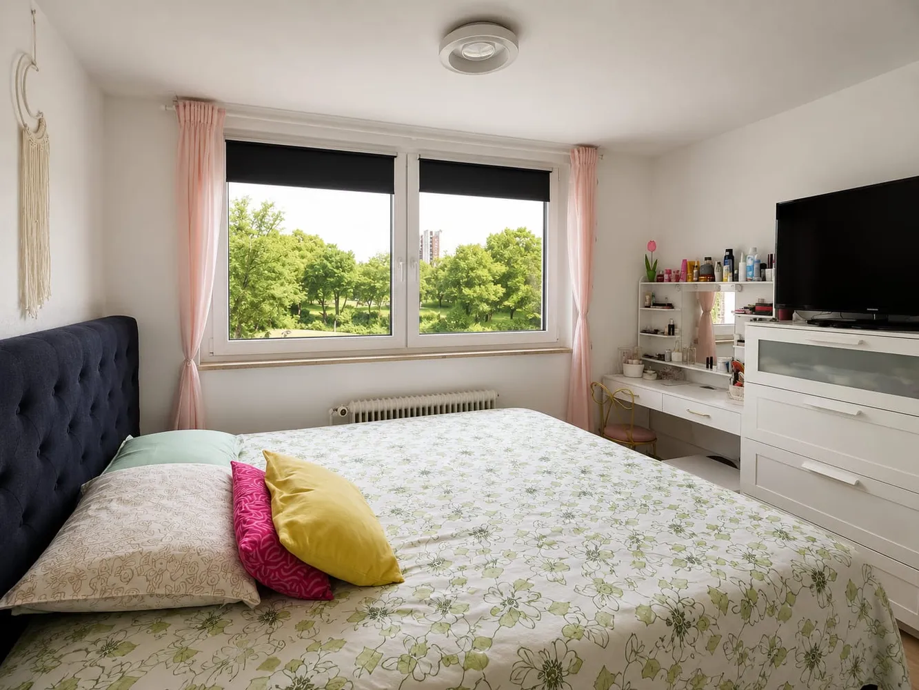 4 Zimmer Wohnung mit 75 m² in München – Bild 9