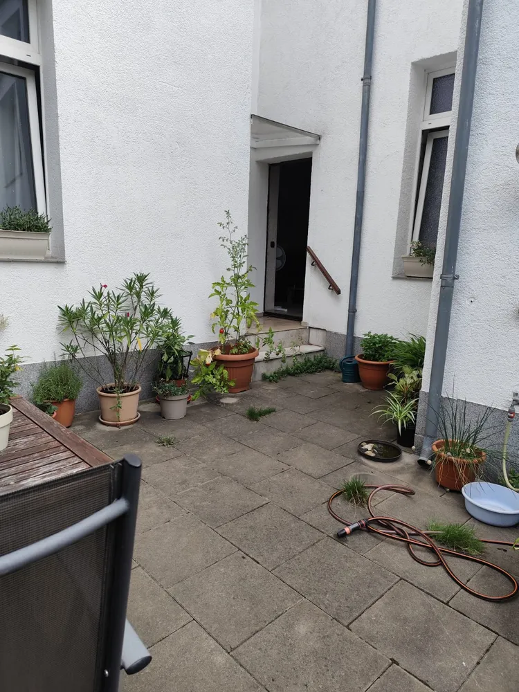 3 Zimmer Wohnung mit 85 m² in Oberhausen – Bild 9