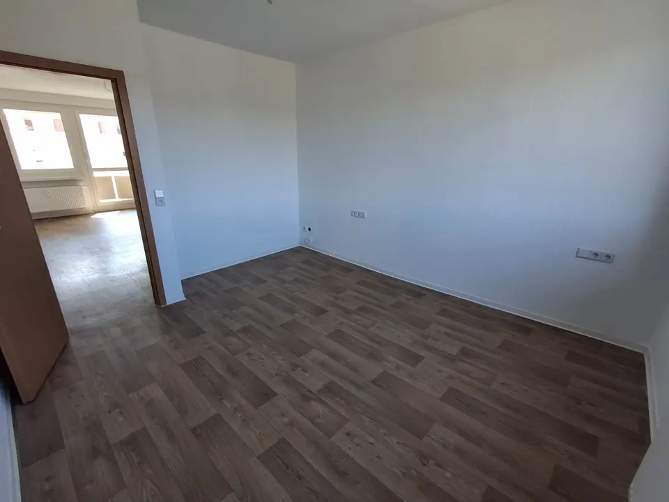 3 Zimmer Wohnung mit 60 m² in Limbach-Oberfrohna – Bild 7