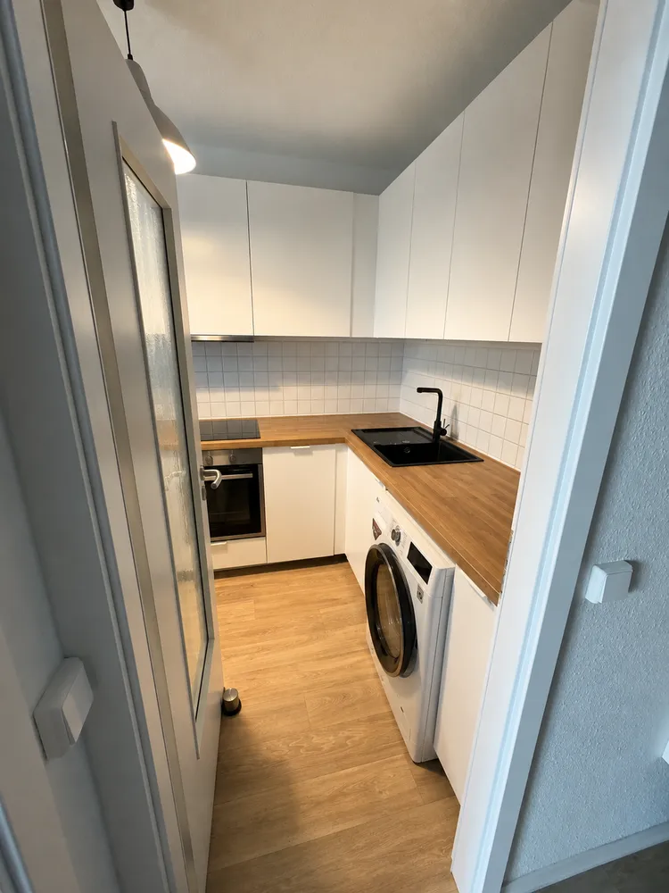 3 Zimmer Wohnung mit 60 m² in Dresden – Bild 1
