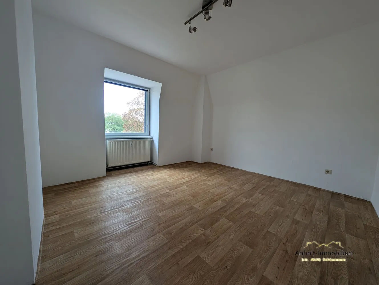 3 room apartment with 60 m² in Bitterfeld-Wolfen – Photo 5