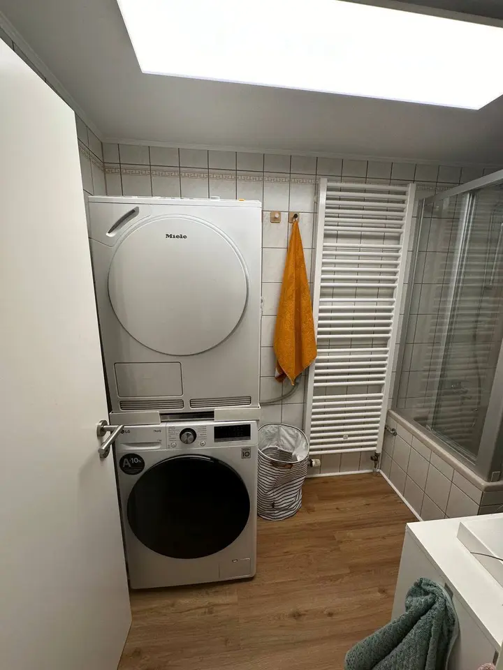 2 Zimmer Wohnung mit 72 m² in Deggendorf – Bild 5