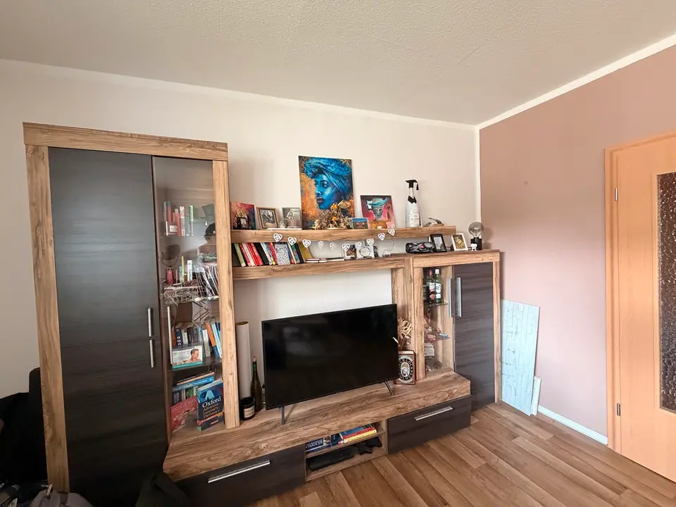 2 room apartment with 48 m² in Jena – Photo 2