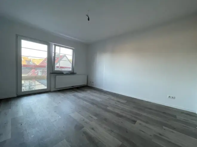 2 Zimmer Wohnung mit 63 m² in Wuppertal – Bild 2