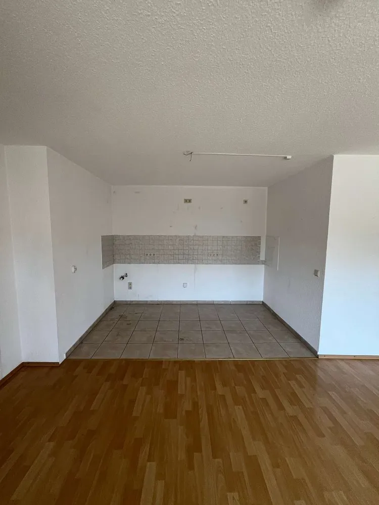 2 Zimmer Wohnung mit 59 m² in Kamp-Lintfort – Bild 1