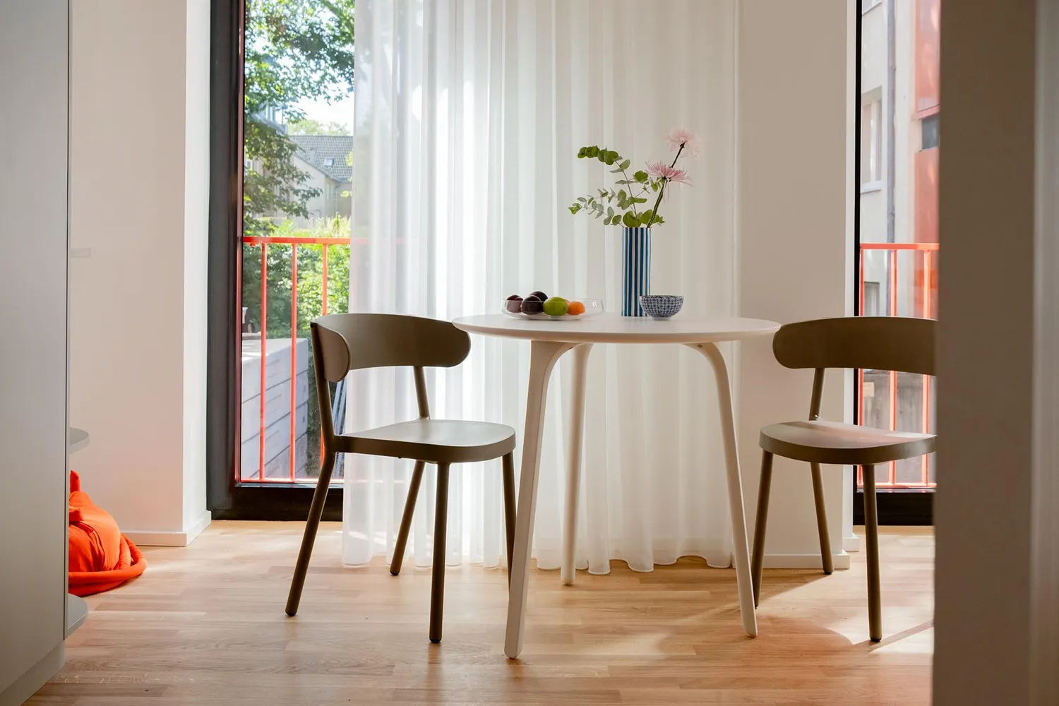 1 Zimmer Wohnung mit 23 m² in Köln – Bild 2