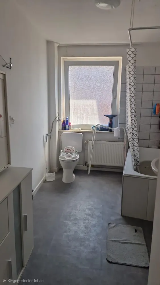 2 Zimmer Wohnung mit 72 m² in Hagen – Bild 4