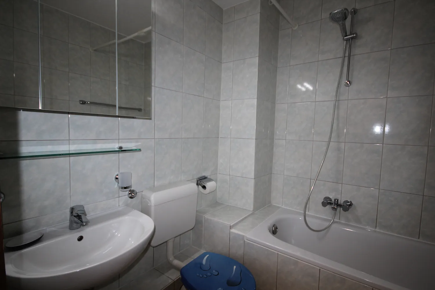 3 Zimmer Wohnung mit 60 m² in Wuppertal – Bild 10