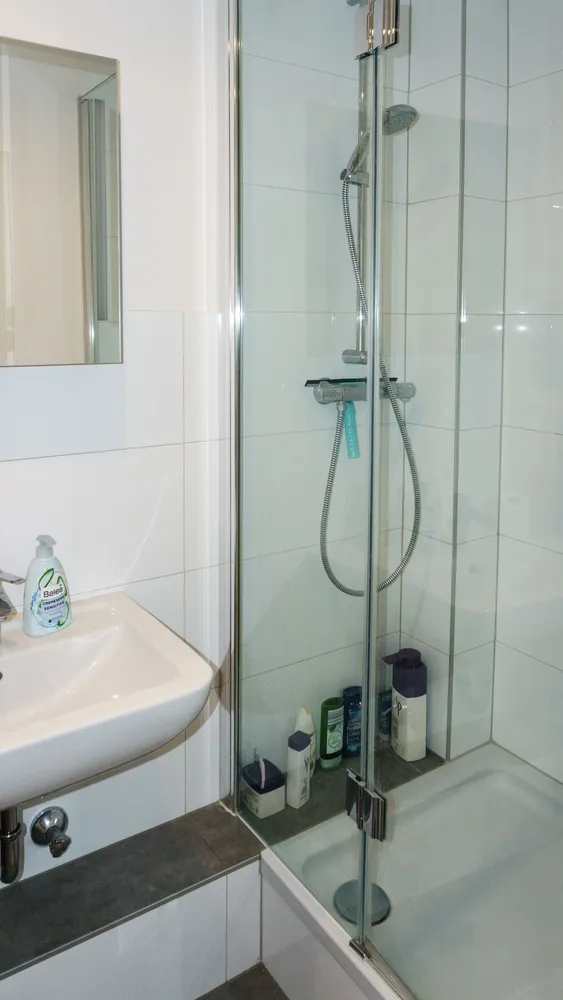 3 room apartment with 118 m² in Grevenbroich – Photo 2