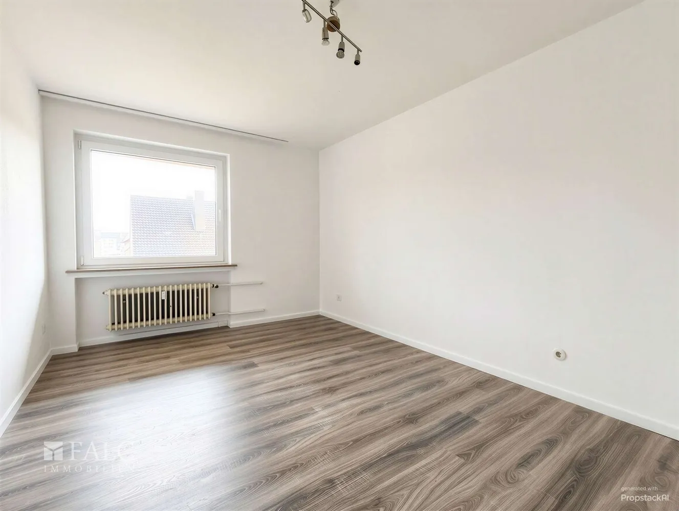 3 Zimmer Wohnung mit 65 m² in Bremen – Bild 4