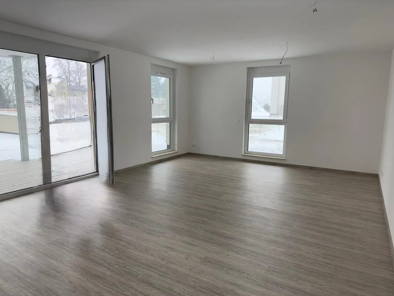 4 room apartment with 94 m² in Limbach-Oberfrohna – Photo 7