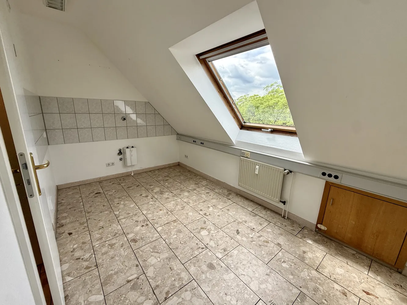 4 Zimmer Wohnung mit 110 m² in Oberhausen – Bild 6