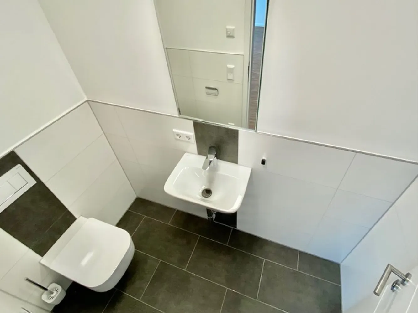 2 room apartment with 56 m² in Munich – Photo 3