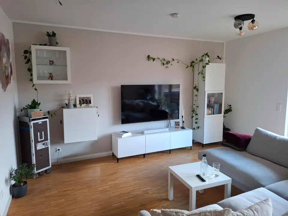 WG-Zimmer mit 40 m² in Hannover – Bild 10
