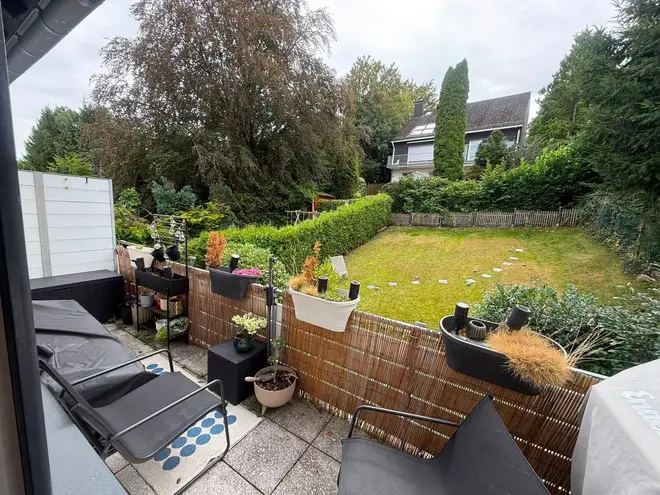2 Zimmer Wohnung mit 58 m² in Wuppertal – Bild 2