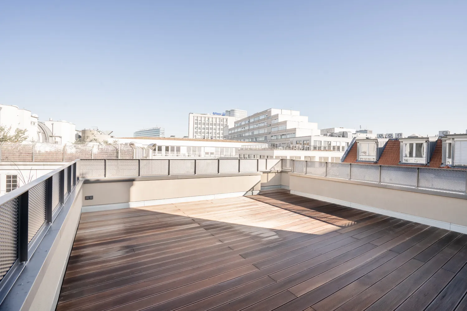 1 Zimmer Wohnung mit 39 m² in Berlin – Bild 9