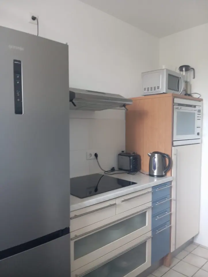 WG-Zimmer mit 54 m² in Hilden – Bild 5
