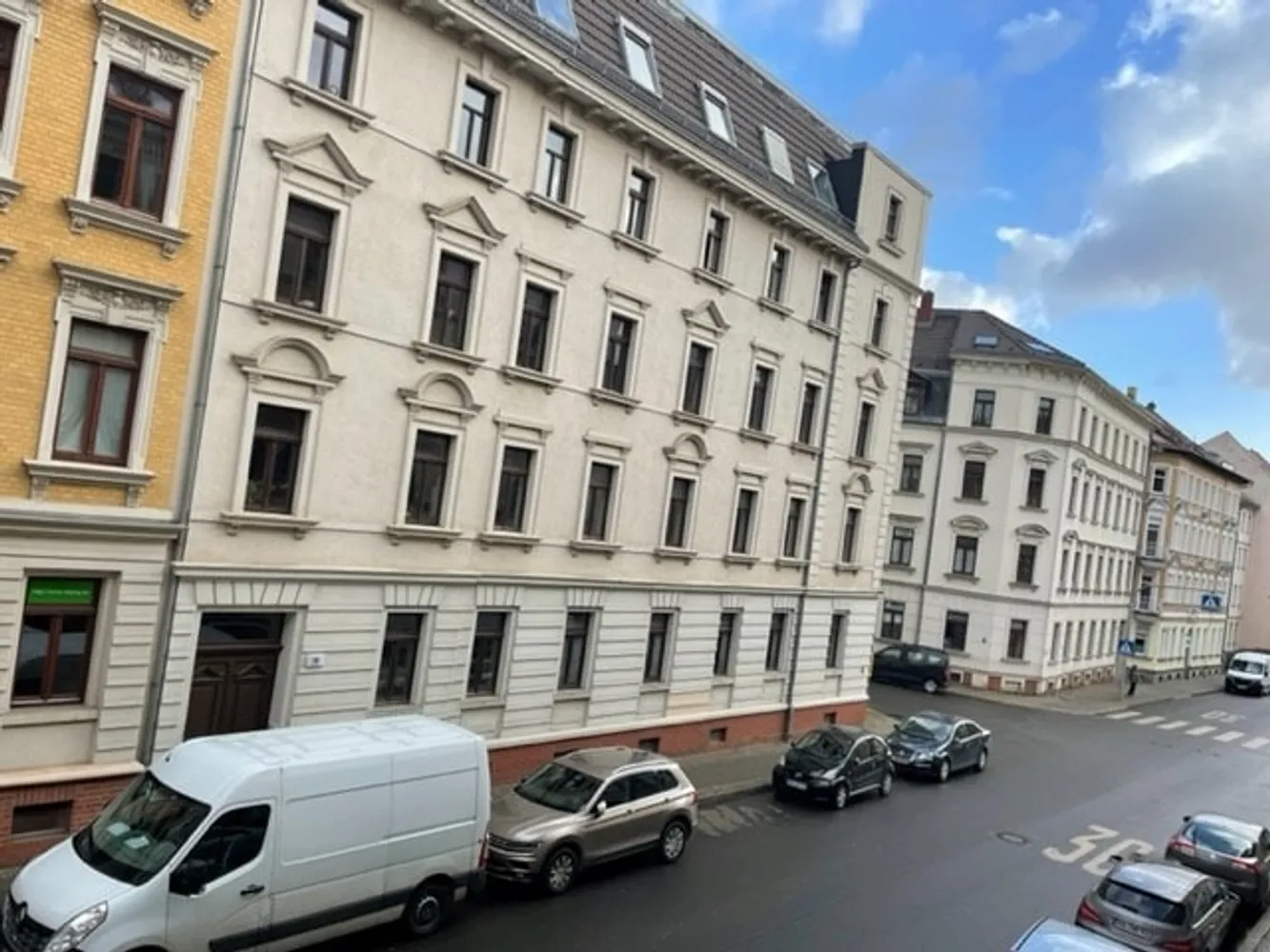 2 Zimmer Wohnung mit 50 m² in Leipzig – Bild 1