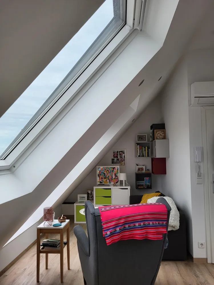 1 Zimmer Wohnung mit 35 m² in Stuttgart – Bild 3