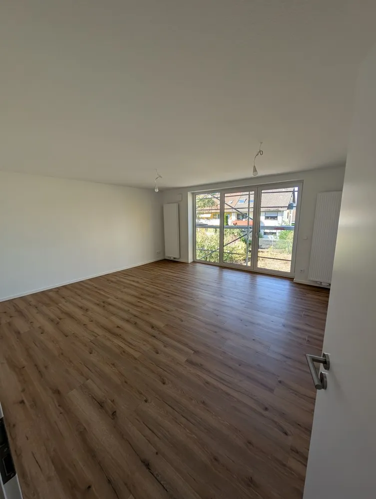 4 room apartment with 105 m² in Karlsruhe – Photo 1