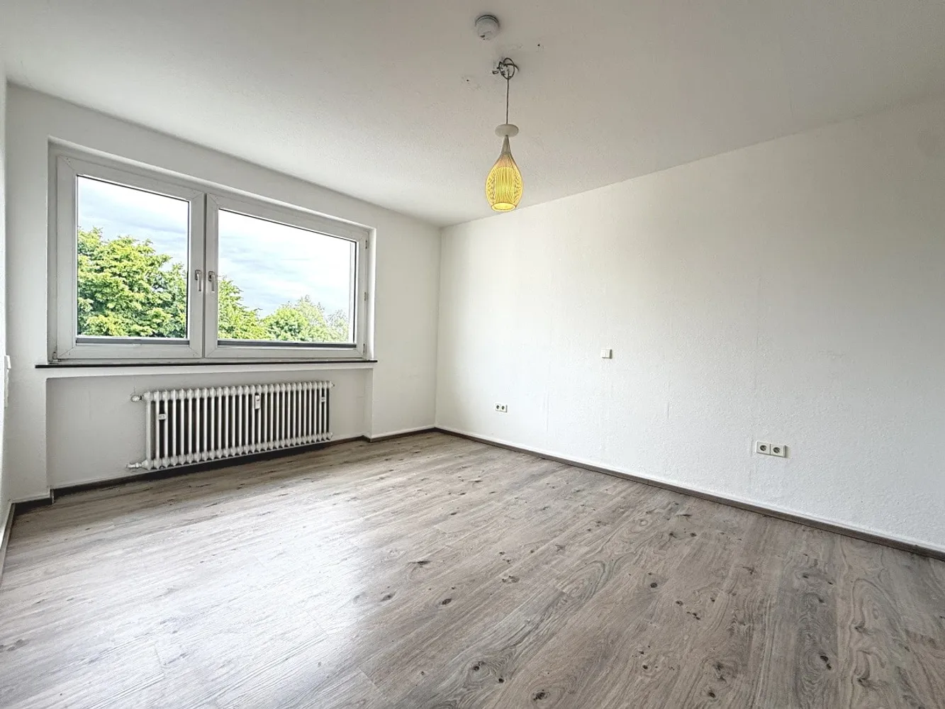 3 Zimmer Wohnung mit 54 m² in Dorsten – Bild 6