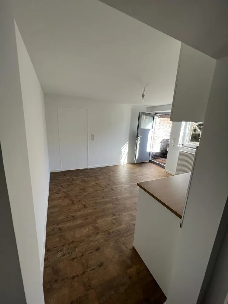 2 Zimmer Wohnung mit 30 m² in Münster – Bild 2