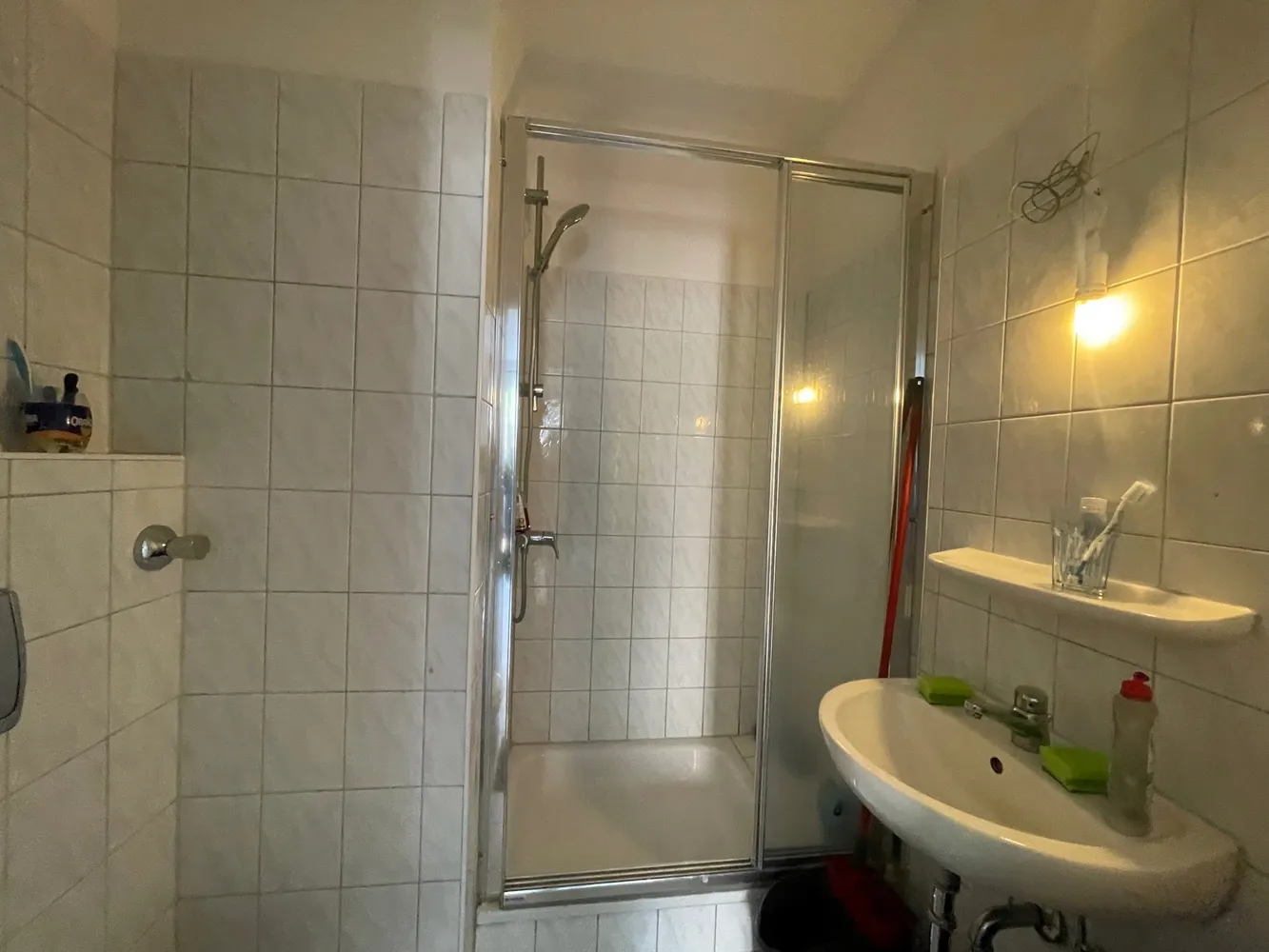 1 Zimmer Wohnung mit 29 m² in Düsseldorf – Bild 3