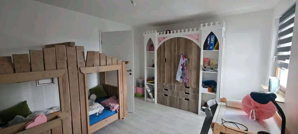 7 Zimmer Wohnung mit 200 m² in Gifhorn – Bild 5