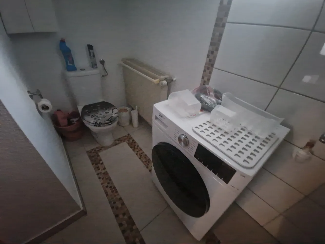1 room apartment with 30 m² in Cologne – Photo 8