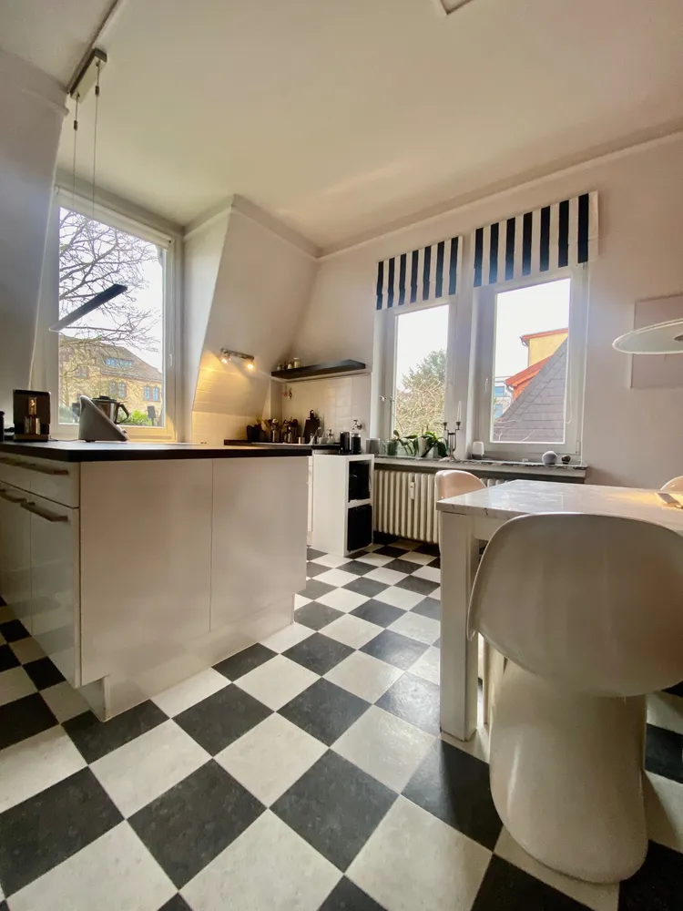 2 Zimmer Wohnung mit 110 m² in Osnabrück – Bild 3