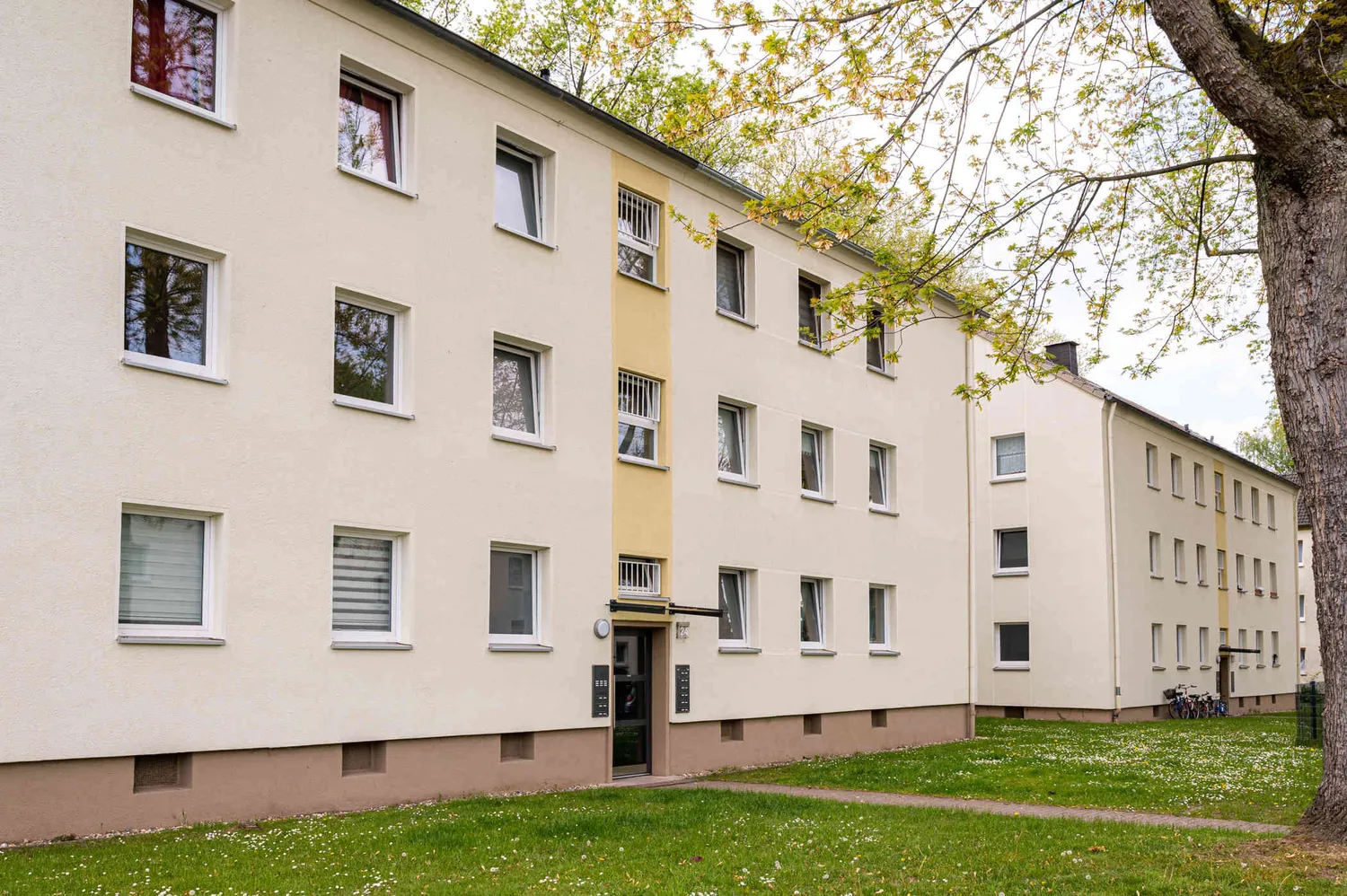 2 Zimmer Wohnung mit 51 m² in Bochum – Bild 6