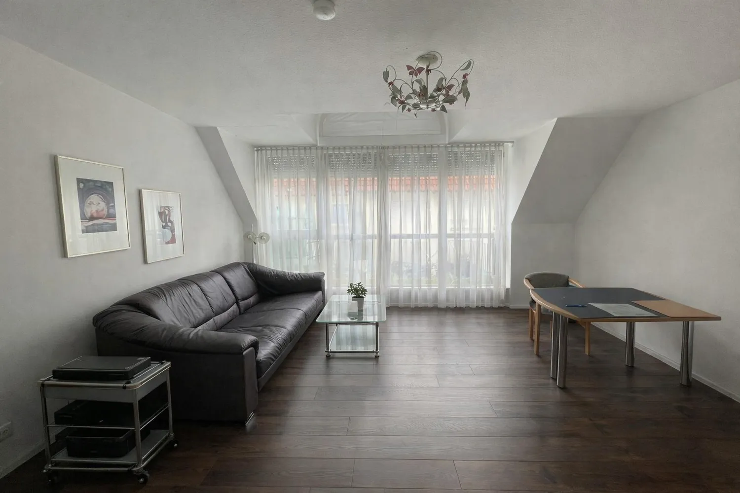 2 Zimmer Wohnung mit 47 m² in Nürnberg – Bild 6