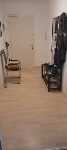 2 Zimmer Wohnung mit 52 m² in Bremen – Bild 2