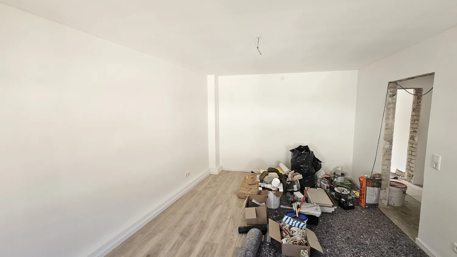 2 Zimmer Wohnung mit 63 m² in Hannover – Bild 7