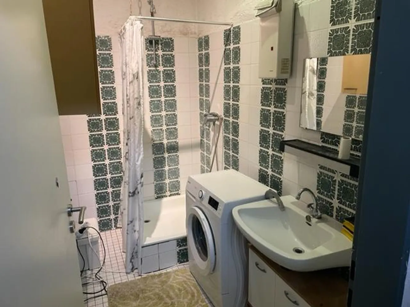1 Zimmer Wohnung mit 50 m² in Darmstadt – Bild 4