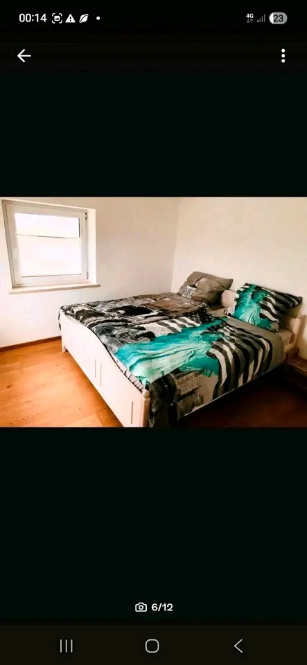 WG-Zimmer mit 250 m² in Kaufbeuren – Bild 1