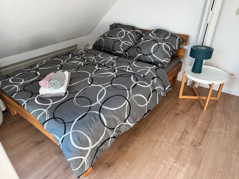 Studio mit 39 m² in Wuppertal – Bild 8