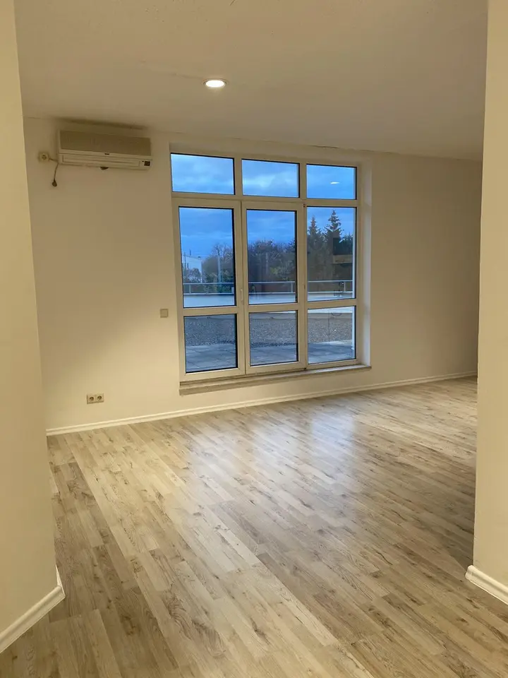 3 Zimmer Wohnung mit 89 m² in Pirna – Bild 1